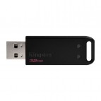 Stick Kingston 32 GB, USB 2.0, DataTraveler 20